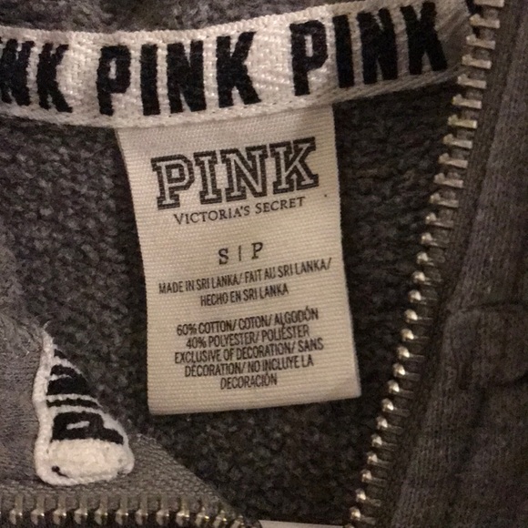 jacket - Picture 2 of 2